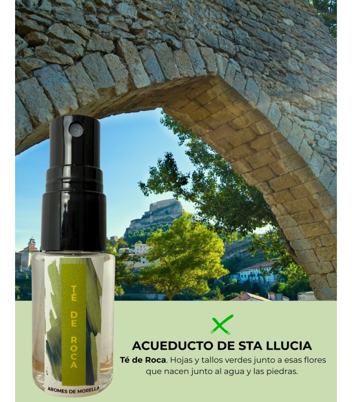 CATA AROMÁTICA con 6 velas- EXPERIENCIA perfumada con velas naturales!