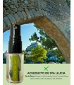 CATA AROMÁTICA con 6 velas- EXPERIENCIA perfumada con velas naturales!