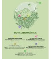 CATA AROMÁTICA con 6 velas- EXPERIENCIA perfumada con velas naturales!
