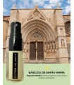 CATA AROMÁTICA con 6 velas- EXPERIENCIA perfumada con velas naturales!