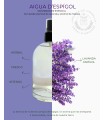 Ritual de Sueño · Inhala y sueña en Morella! Lavanda y ...