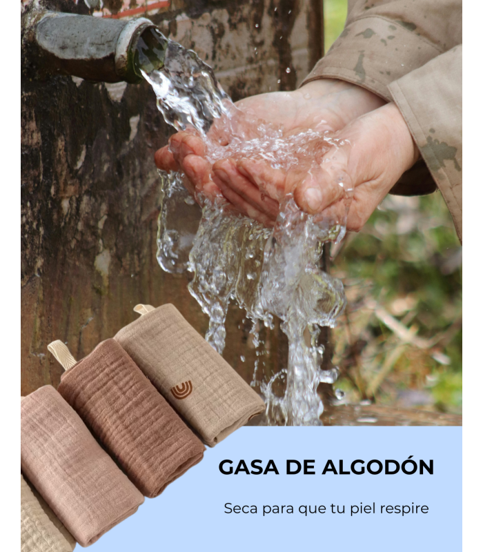 Ritual de Baño  · Jabón Artesano y Accesorios Naturales | Morella