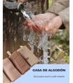 Ritual de Baño  · Jabón Artesano y Accesorios Naturales | Morella
