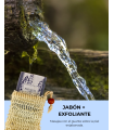 Ritual de Baño  · Jabón Artesano y Accesorios Naturales | Morella