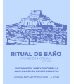 Ritual de Baño  · Jabón Artesano y Accesorios Naturales | Morella