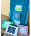 Jabones Perfumados Artesanales para Baño y Cuerpo | Aromes de Morella