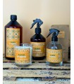Recambio ESPRAY  Hogar perfum JARDÍ D'ESTIU 500 ml | Aromes de Morella