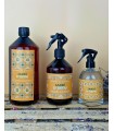 Espray Hogar Jardí d'Estiu | Perfume de hogar con cítrico y albahaca.