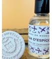Pack  Perfumador de coche LAVANDA . Aceites desde Morella
