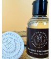 Pack Perfumador COCHE Aigua de Morella . Limpio, atalcado y floral.