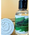 Perfumador  de coche Té de Roca, Conduce fresco y alegre.