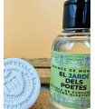 PACK Perfumador COCHE Jardí dels Poetes . Poema Olfativo.
