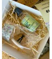 PACK Perfumador COCHE Jardí dels Poetes . Poema Olfativo.