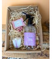 Pack Aromático Espray de Hogar Jardí dels Poetes | Aromes de Morella