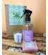 Pack Aromático Espray de Hogar Jardí dels Poetes | Aromes de Morella