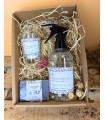 Pack Aromático Espray de Hogar Aigua d'Espígol | Aromes de Morella