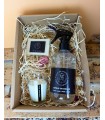 Pack Aromático Espray de Hogar Aigua de Morella | Aromes de Morella