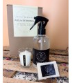 Pack Aromático Espray de Hogar Aigua de Morella | Aromes de Morella
