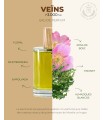 Perfume artesanal OEST | Aromes de Morella