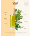 Perfume artesanal OEST | Aromes de Morella