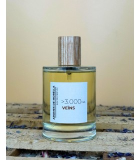 Perfume artesanal OEST | Aromes de Morella