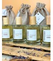 Perfume artesanal OEST | Aromes de Morella