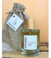 Perfume artesanal OEST | Aromes de Morella