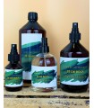 Agua de Colonia de Té de Roca 100ml. Compra en AromesDeMorella.com