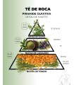 Spray de hogar de Té de Roca con aceites. Comprar en AromesDeMorella