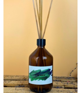 Mikado de Te de Roca Premium. Comprar y Oferta en AromesDeMorella