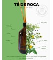 Mikado de Te de Roca Premium. Comprar y Oferta en AromesDeMorella