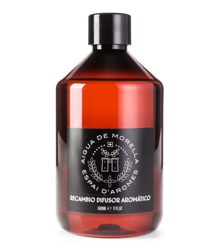 RECAMBIO MIKADO AIGUA DE MORELLA (500ML)