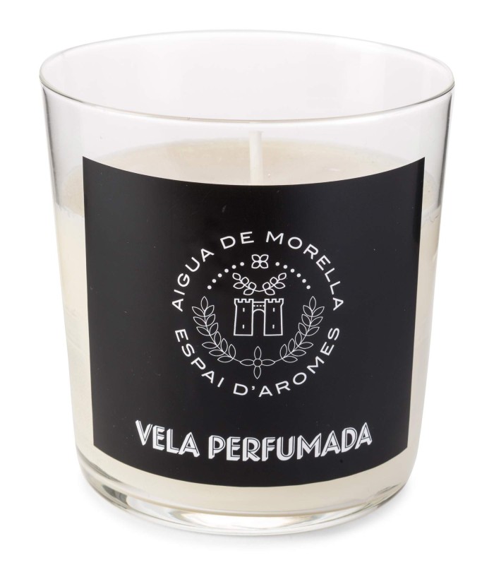 VELA PERFUMADA AIGUA DE MORELLA M (200GR)