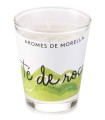 Vela Perfumada Té de Roca XS (35G)