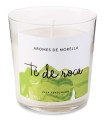 Vela Perfumada Té de Roca M 200gr