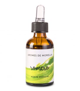 Aceite de Romero Esencial Puro 100% 30ml