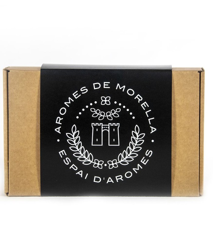 Pack regalo Aigua de Morella.