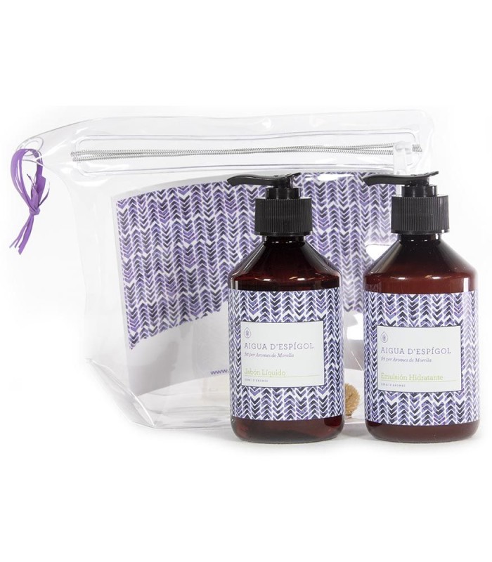 Pack Baño 250ml