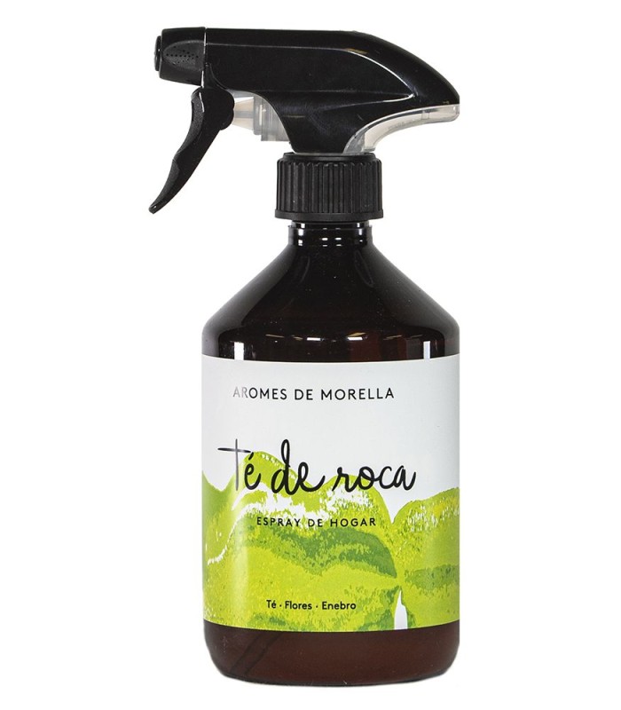 Home Spray Té de Roca 500ml